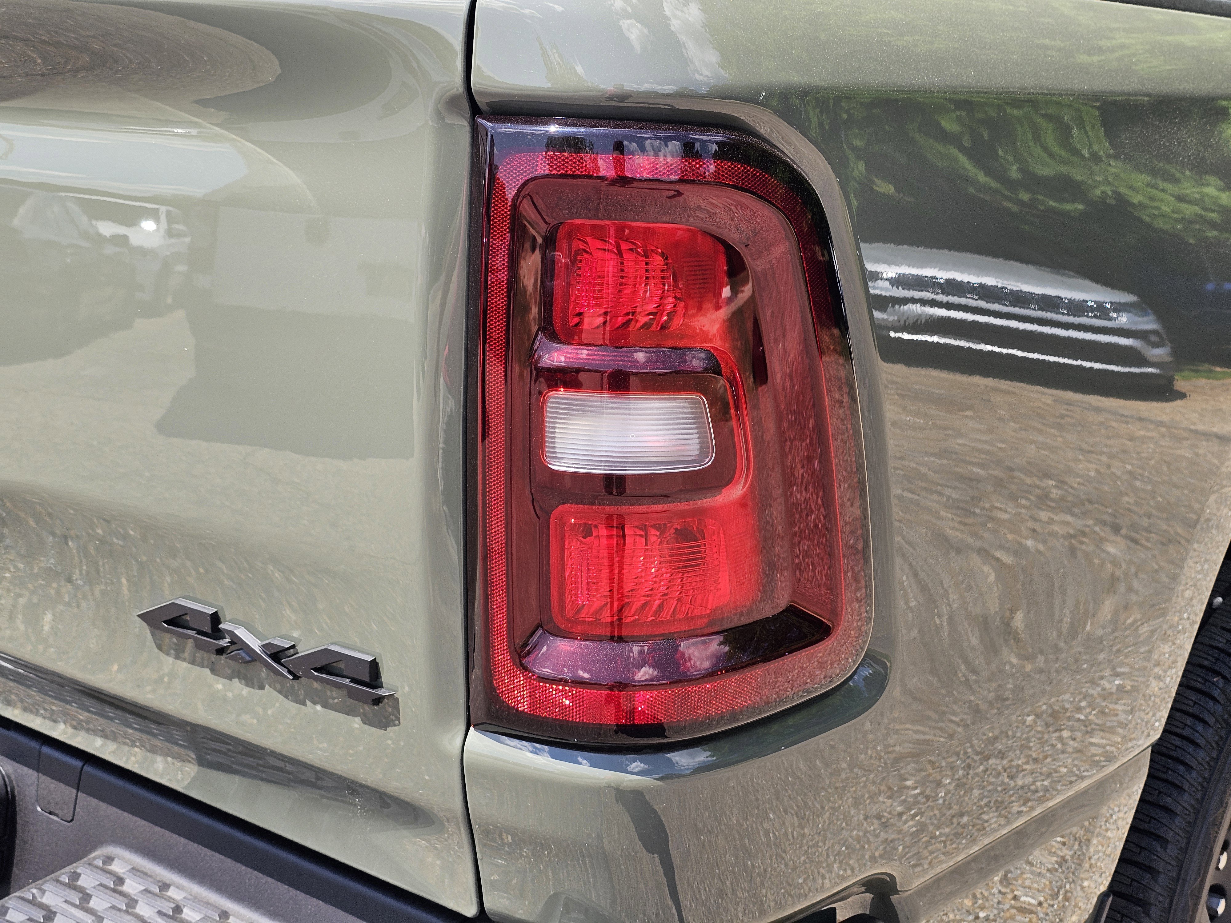 New 2026 Canyon Lake Ram Big Horn image 10