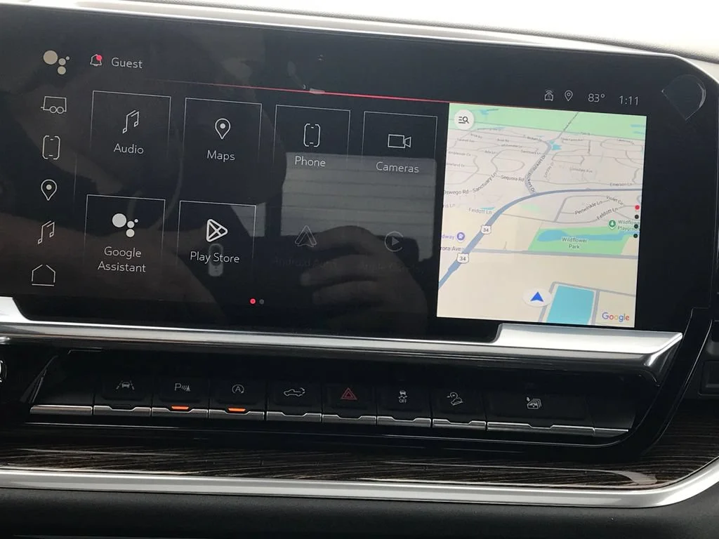 2026 GMC Sierra 1500 Elevation - Photo 25