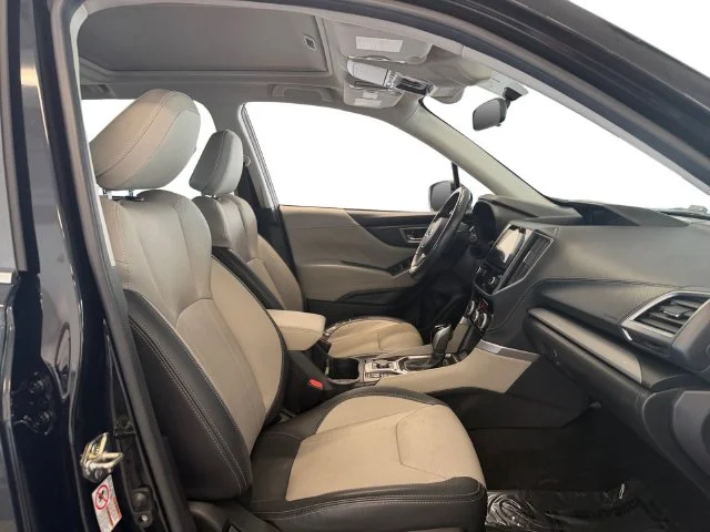 Used 2019 Black Subaru Limited image 30