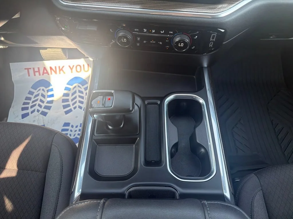 2023 Chevrolet Silverado 1500 RST - Photo 18