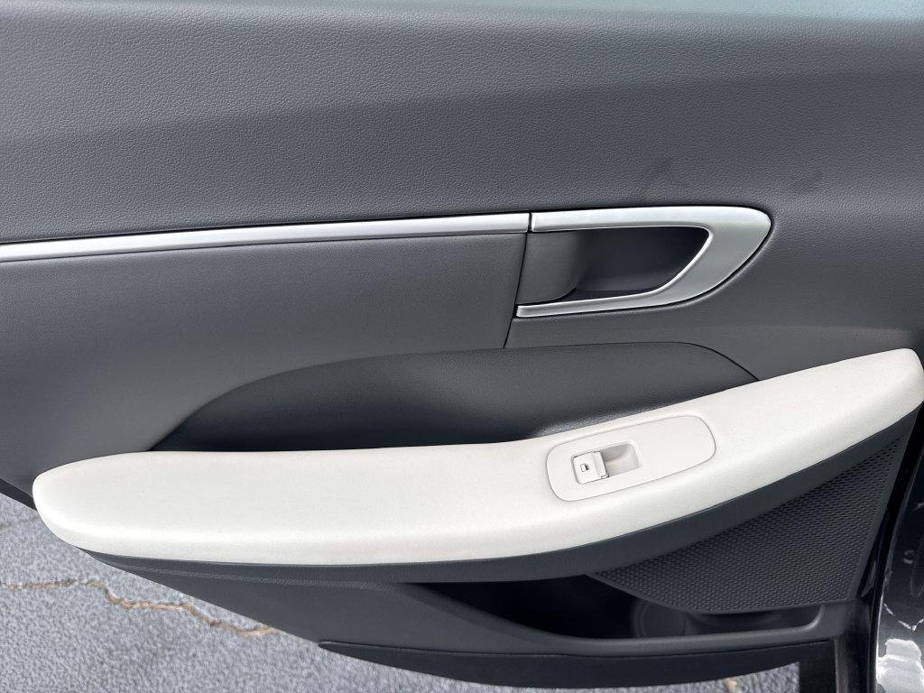New 2026 Gray Hyundai SEL Sport image 21