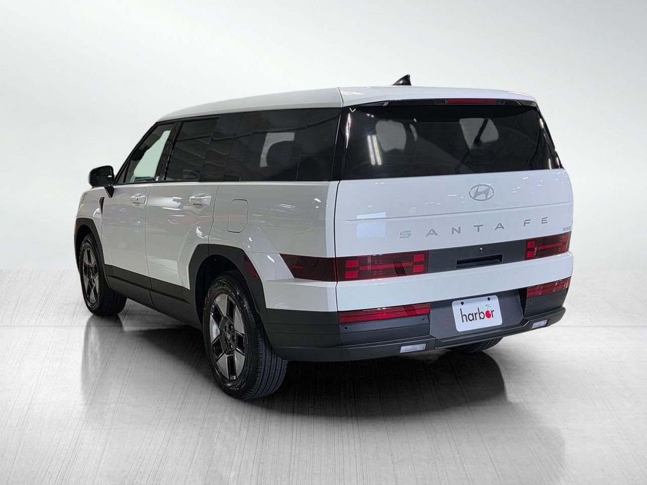 New 2026 Serenity White Hyundai SE image 5