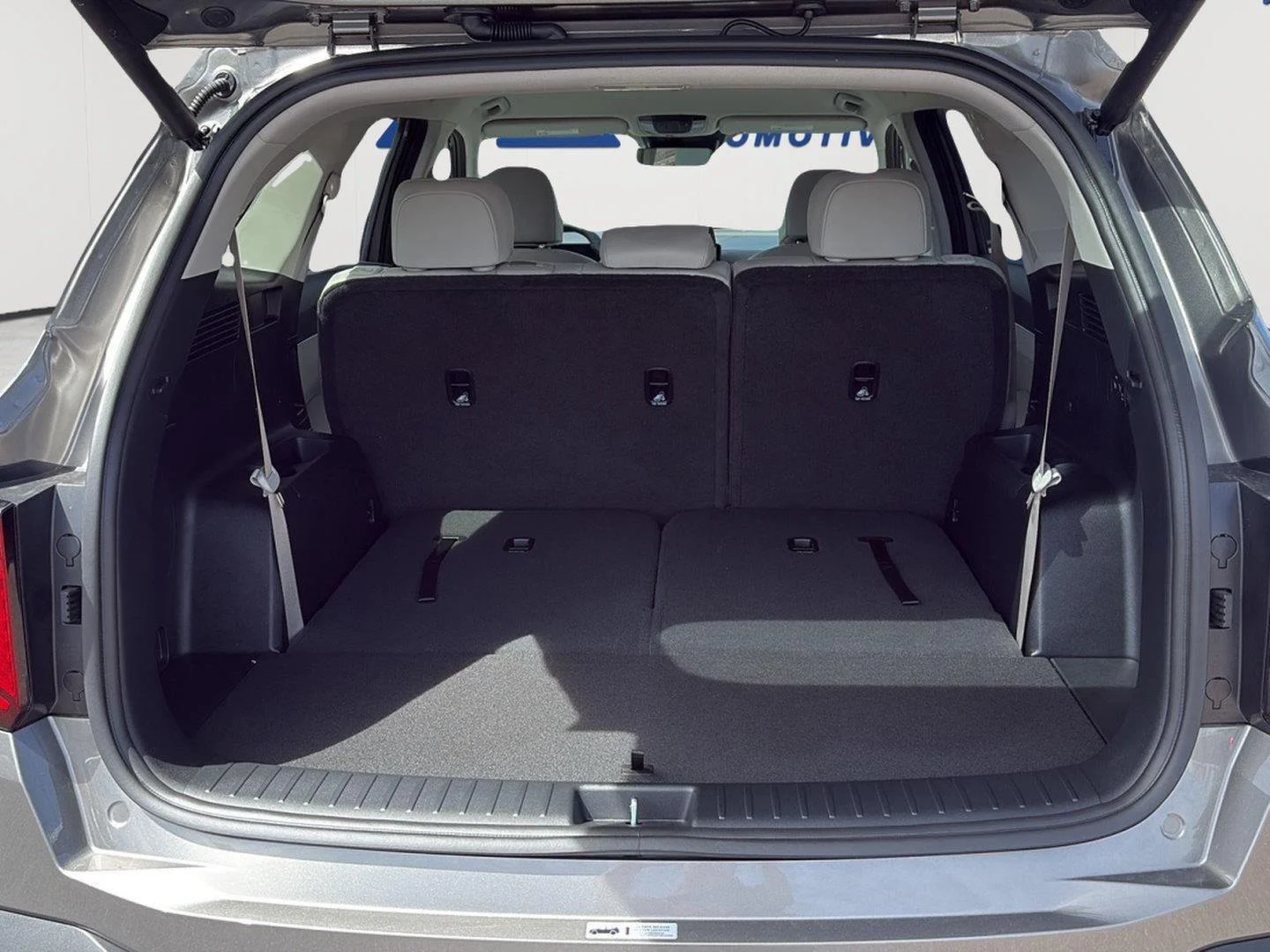 New 2026 Volcanic Sand Kia EX image 8