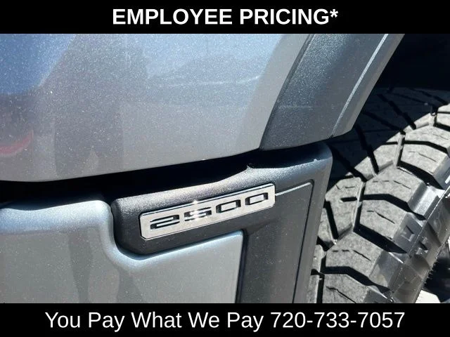 Used 2024 Silver GMC Denali image 11