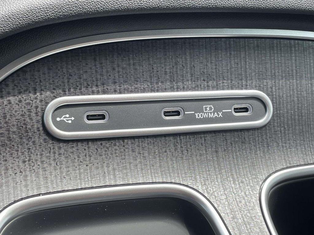 New 2026 Gray Hyundai Limited AWD image 31