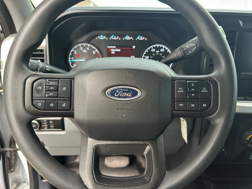 Used 2024 Oxford White Ford XL image 14
