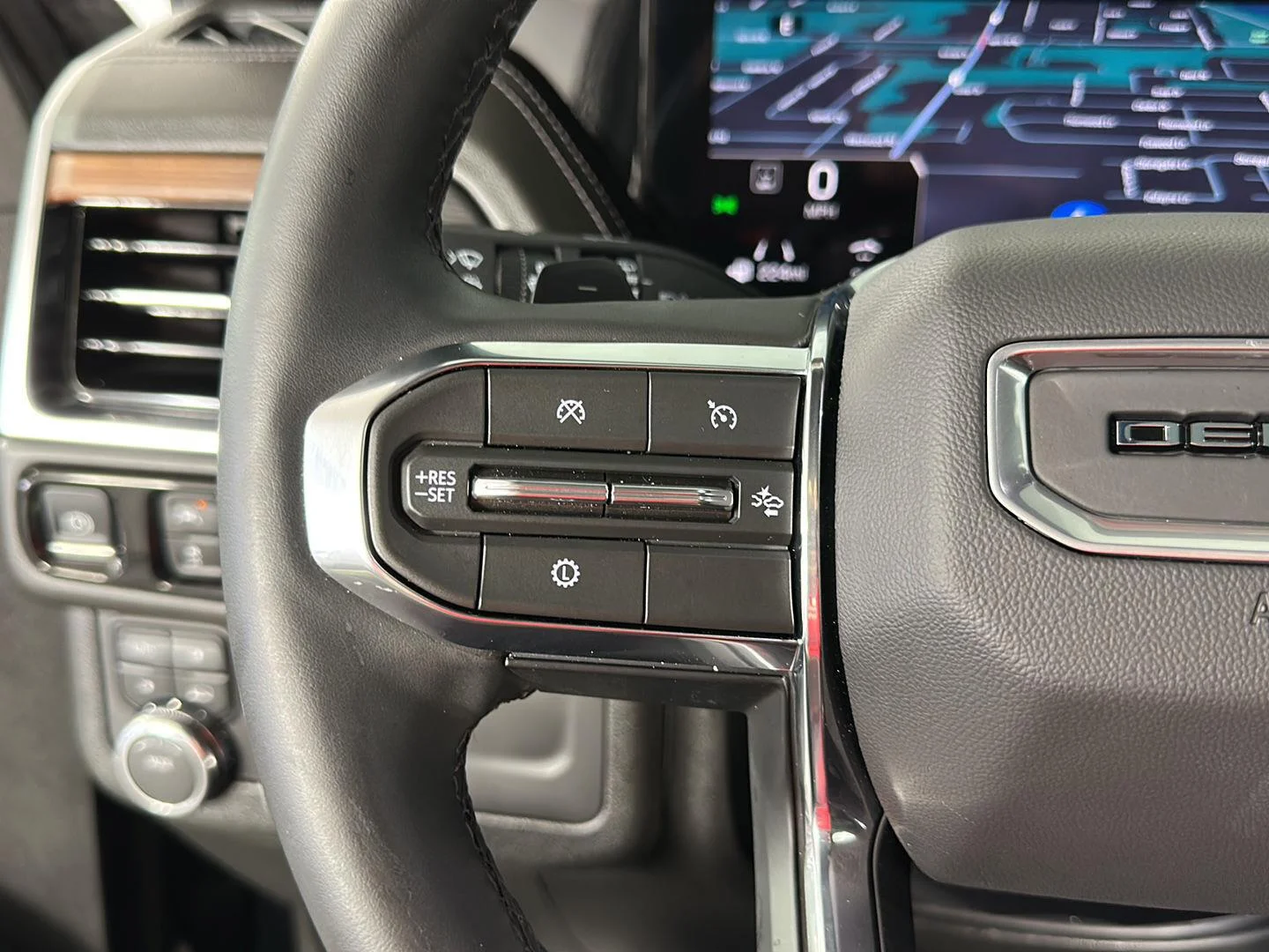 Used 2026 Onyx Black GMC Denali image 17