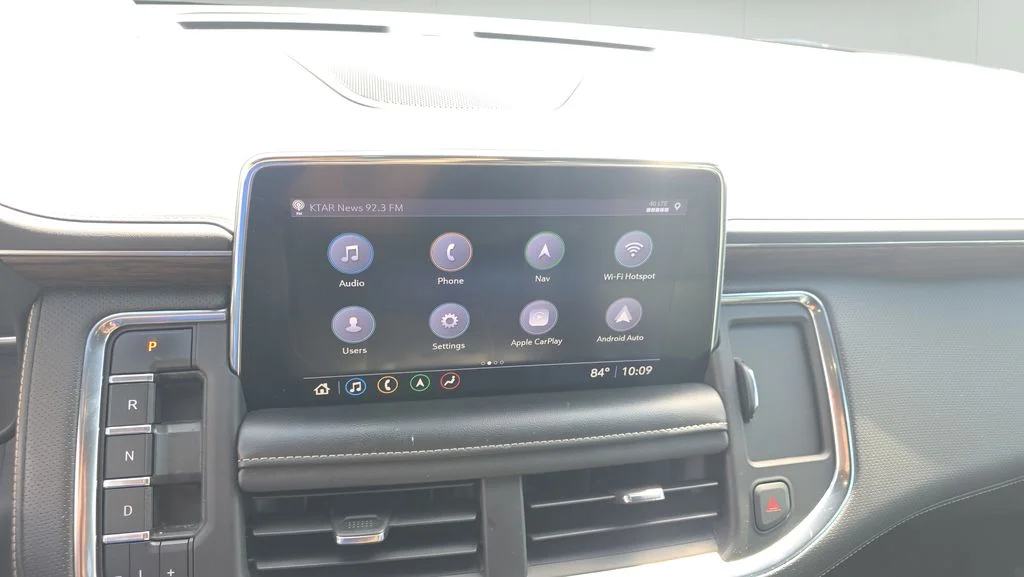 Used 2021 Gray Chevrolet Premier image 21