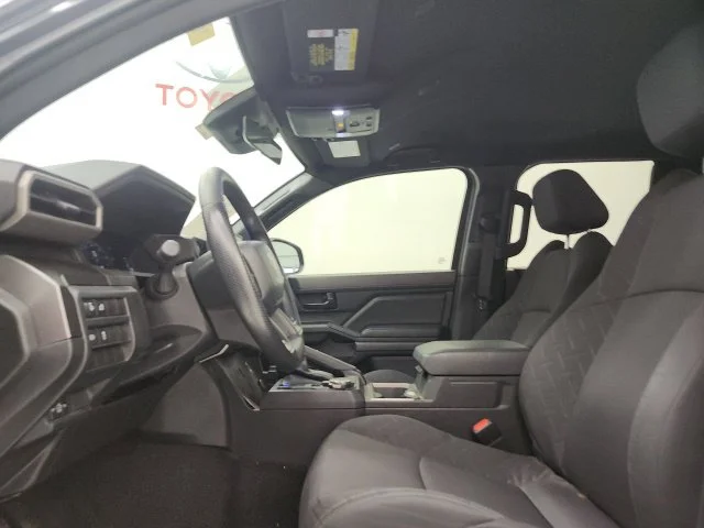 Used 2025  Toyota SR5 image 14