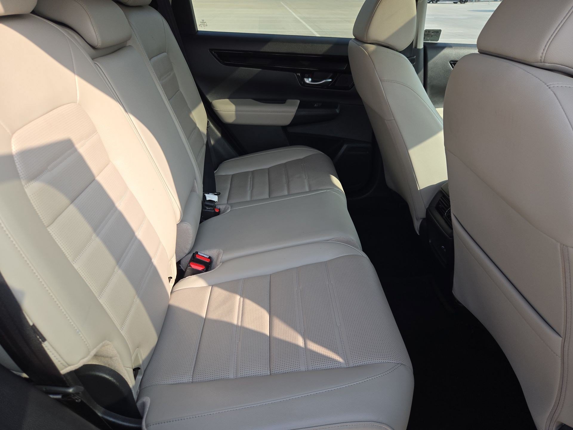 Used 2024 Black Honda EX-L image 29