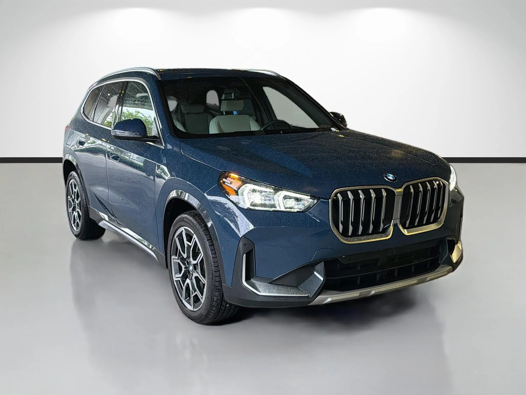 2026 BMW X1