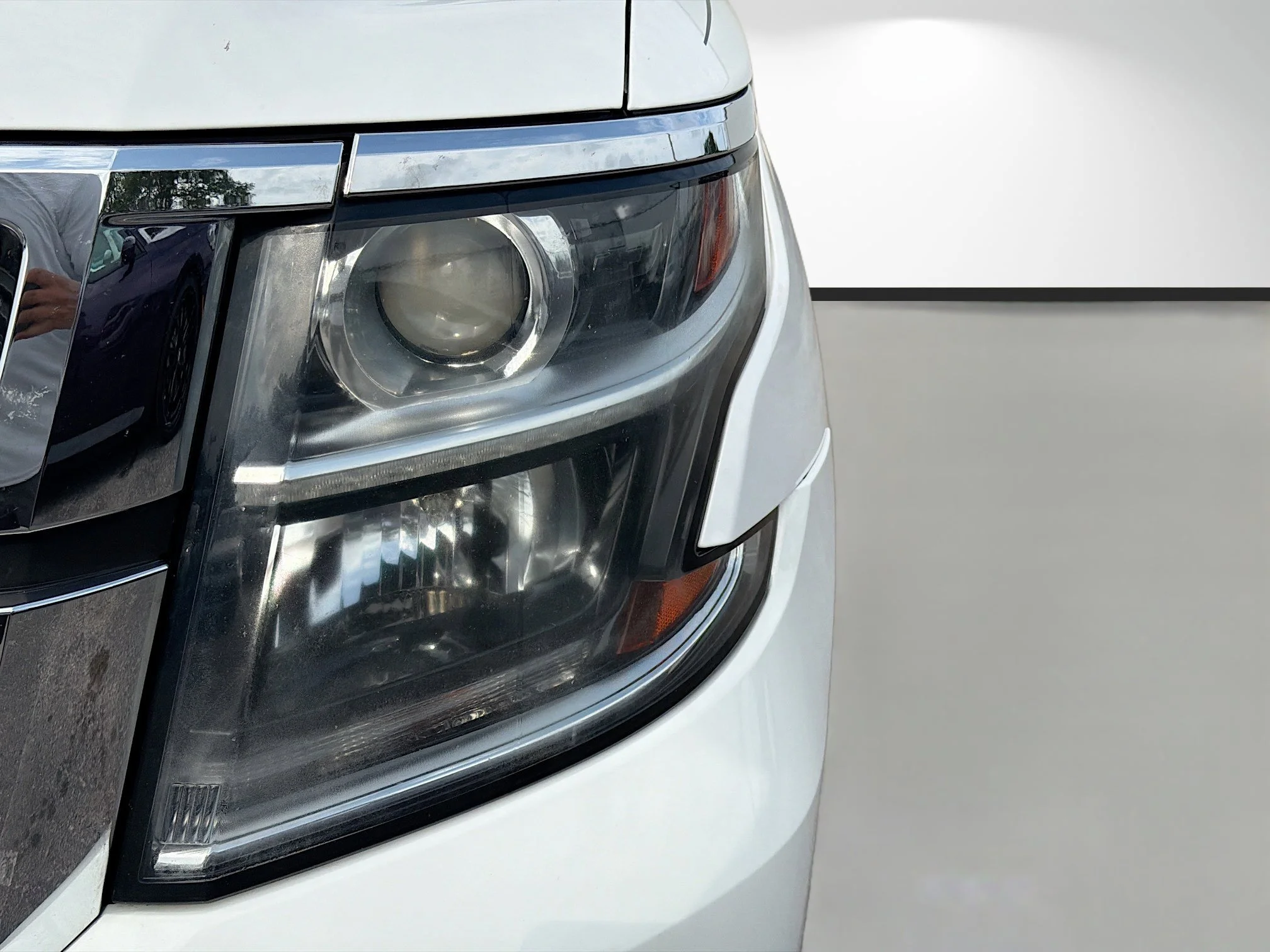 Used 2020 Summit White Chevrolet LT image 9