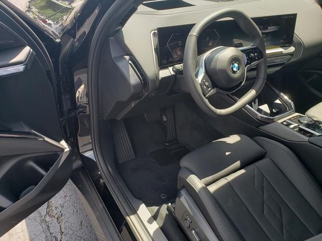 New 2026 Black Sapphire Metallic BMW 30 xDrive image 11