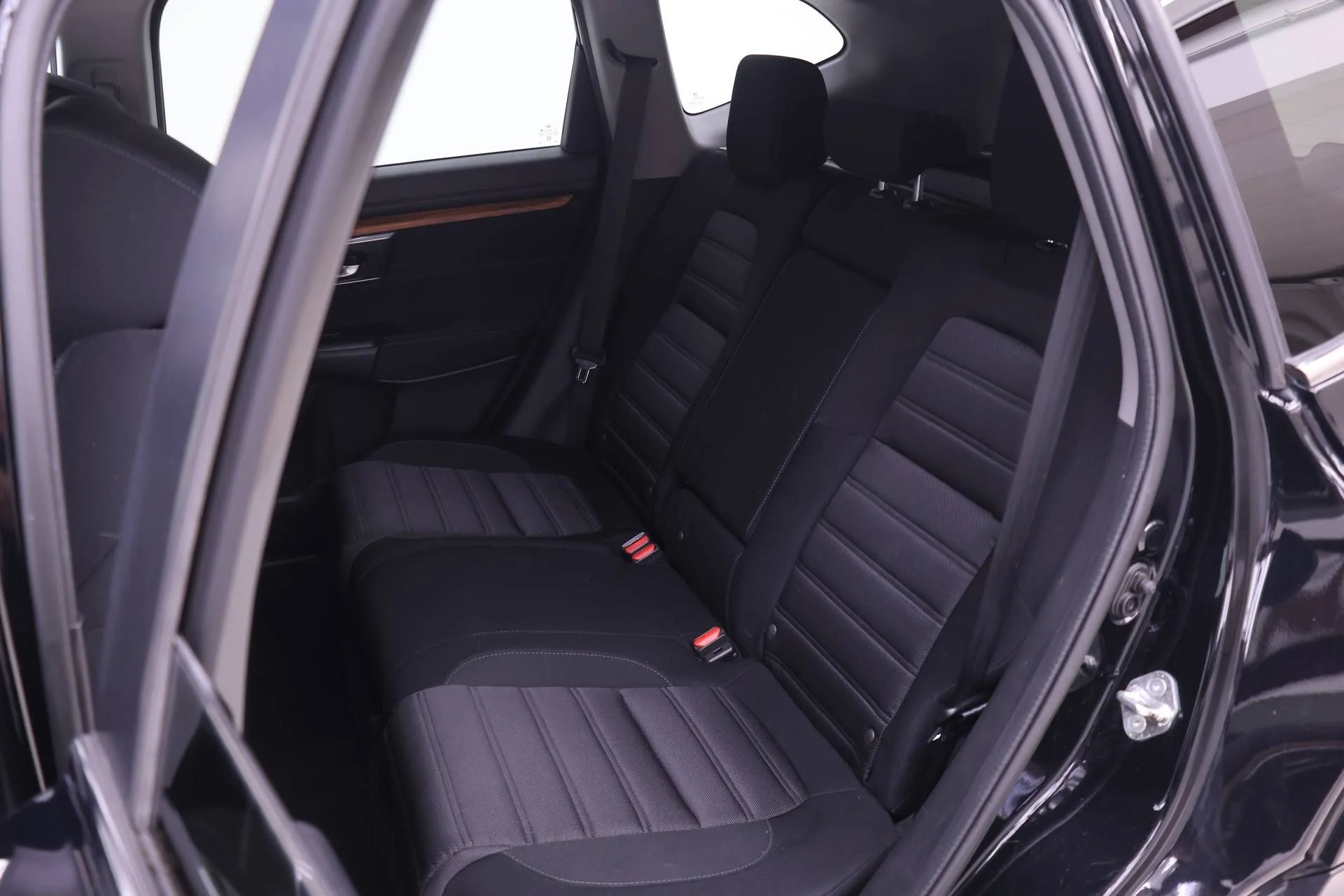 2018 Honda CR-V EX - Photo 10