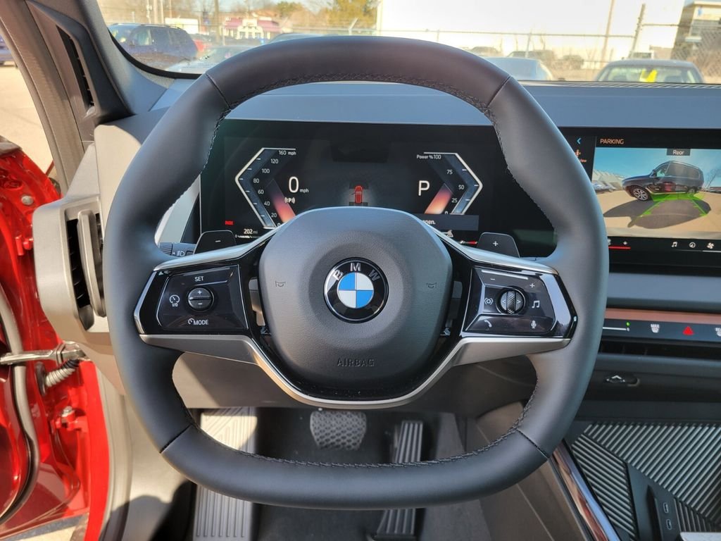 2025 BMW X3 30 - Photo 29