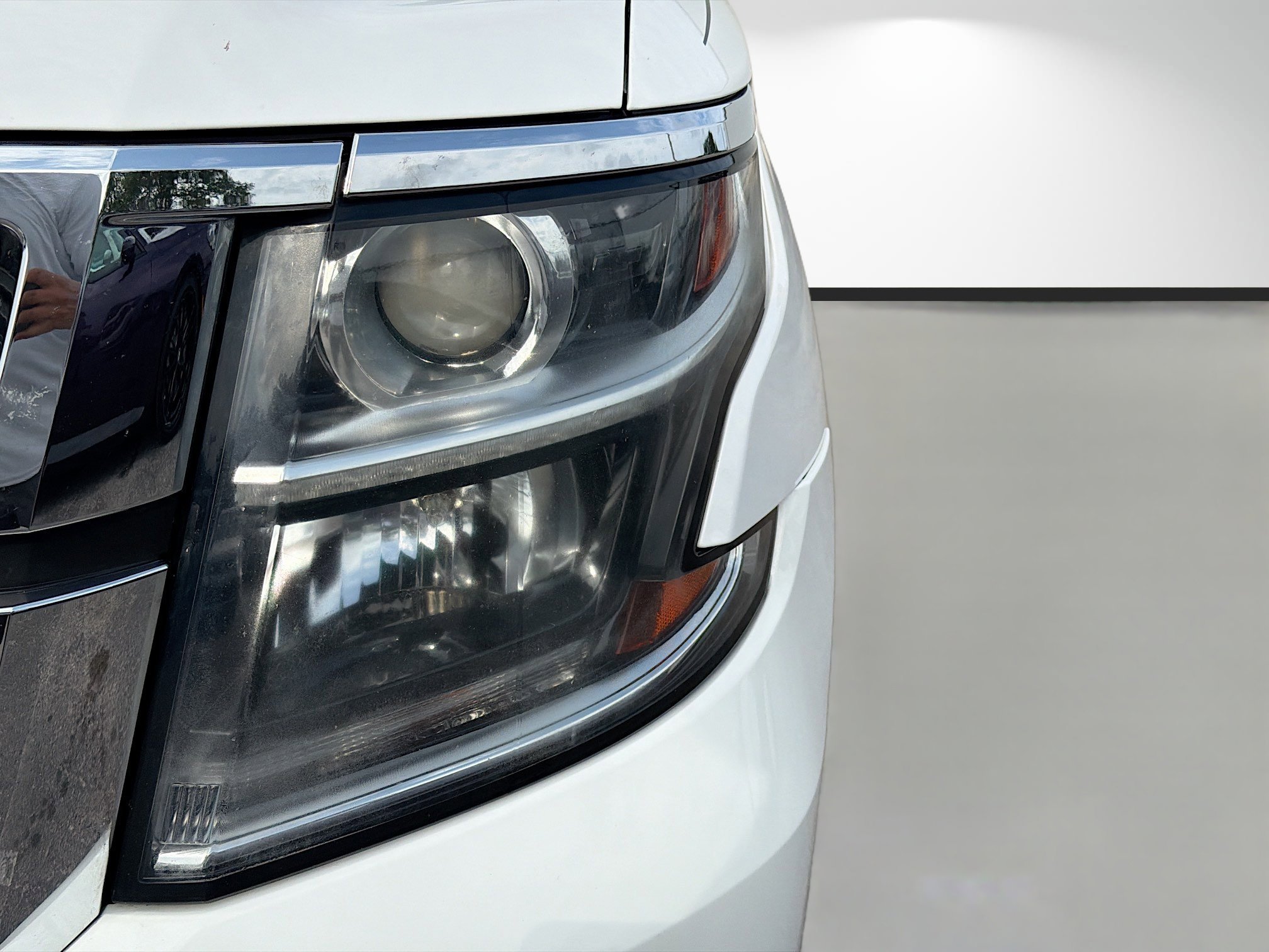 Used 2020 Summit White Chevrolet LT image 9