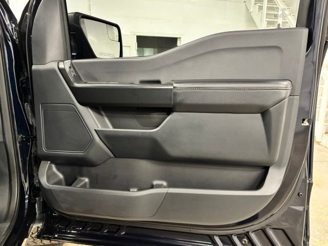 Used 2023 Blue Ford XL image 23