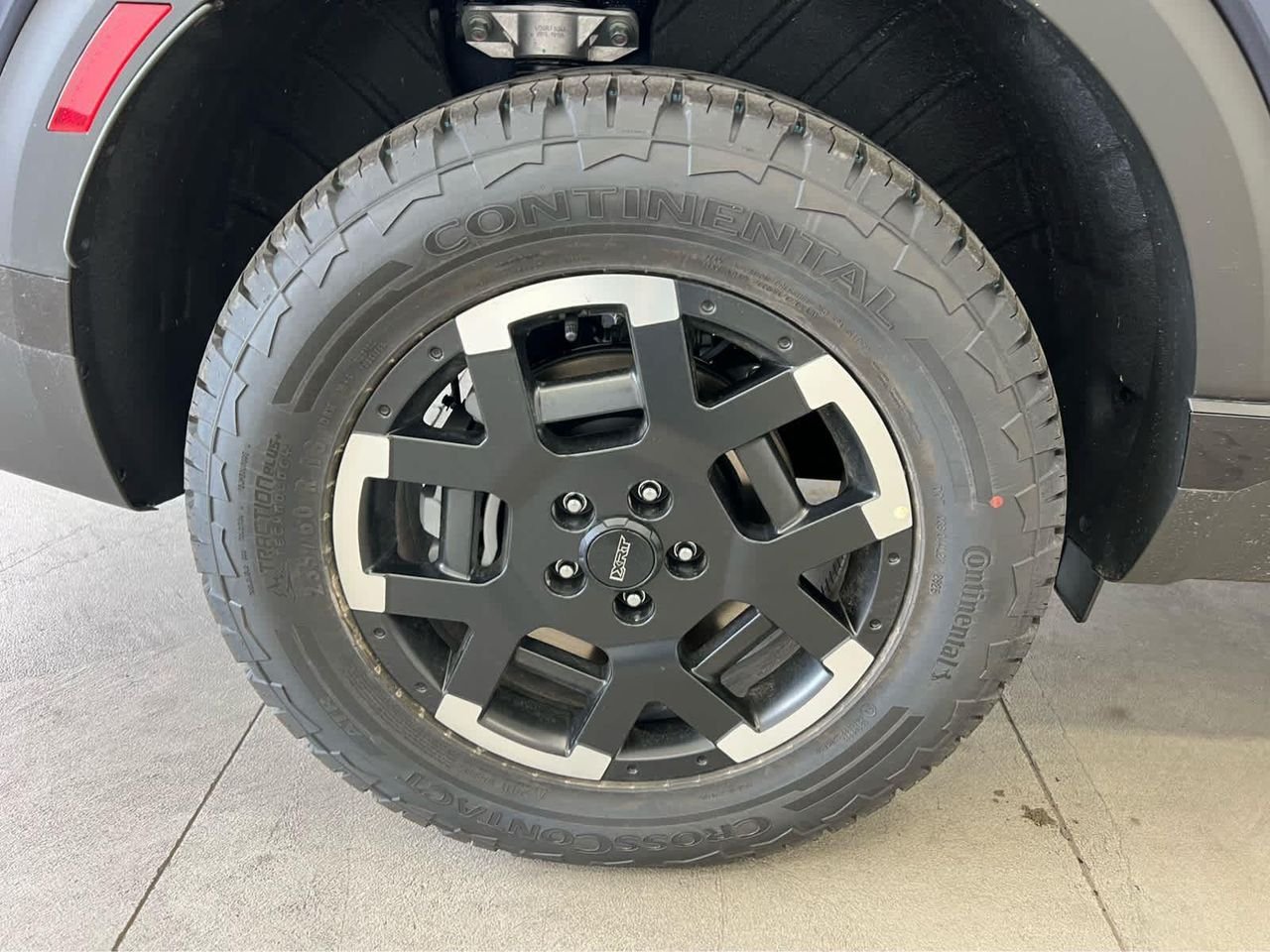 New 2026 Pacific Sapphire Hyundai XRT Pro image 38