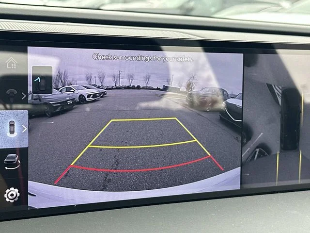 2026 GENESIS G80 Prestige Black - Photo 21