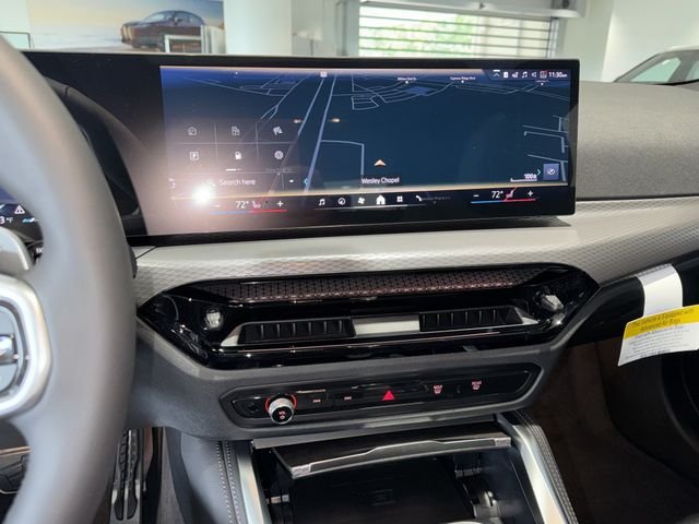 New 2026 Brooklyn Grey Metallic BMW 430i Gran Coupe image 18