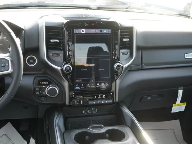 2026 RAM 1500 Big Horn/Lone Star - Photo 14