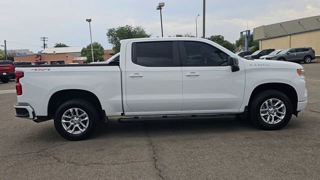 2024 Chevrolet Silverado 1500 RST - Photo 9