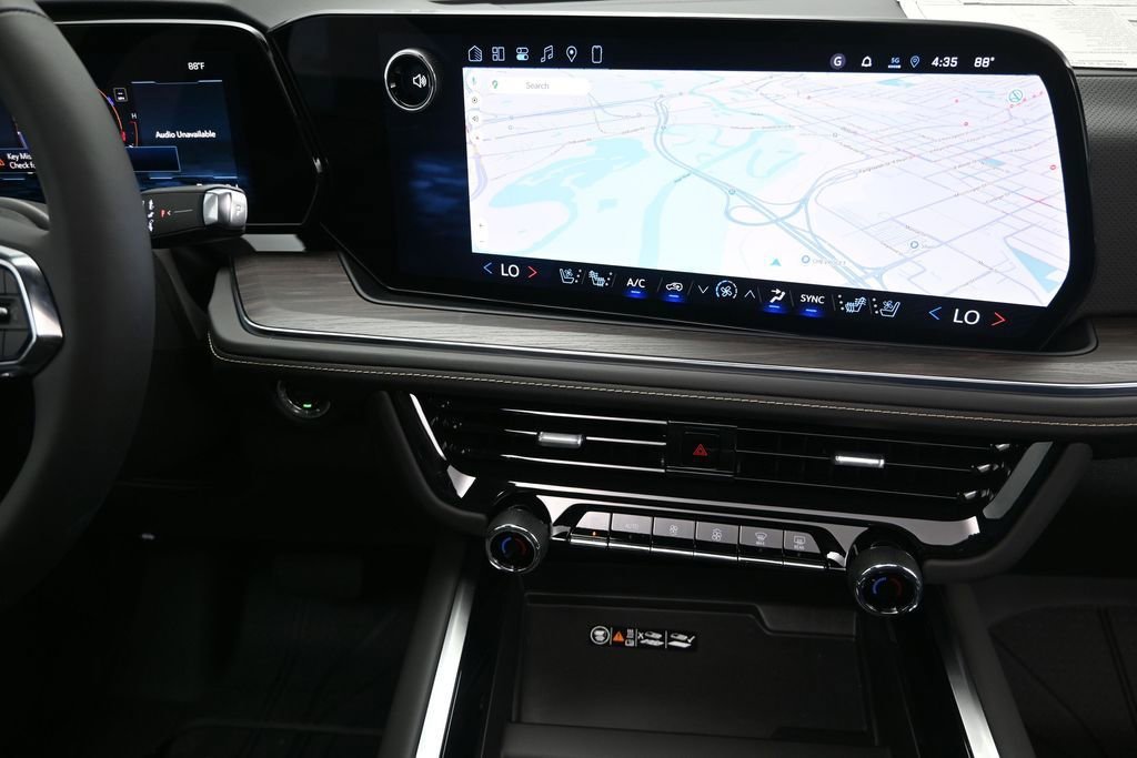 2026 Chevrolet Tahoe Premier - Photo 29