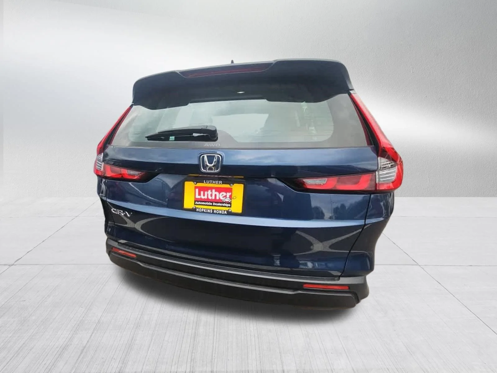 2024 Honda CR-V LX - Photo 37