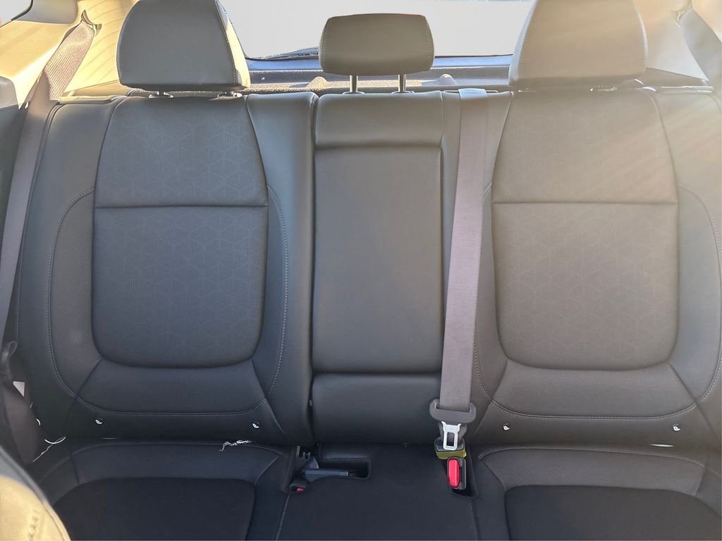 2026 Kia Seltos EX - Photo 11