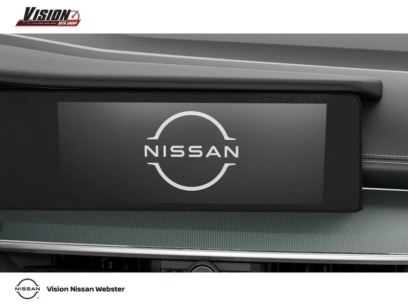 New 2026 Gray Nissan SL image 18