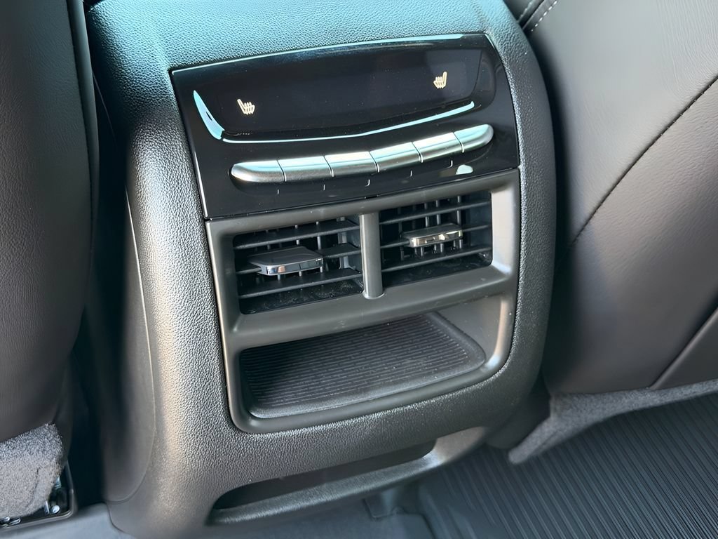 2026 Cadillac XT5 Premium Luxury - Photo 24