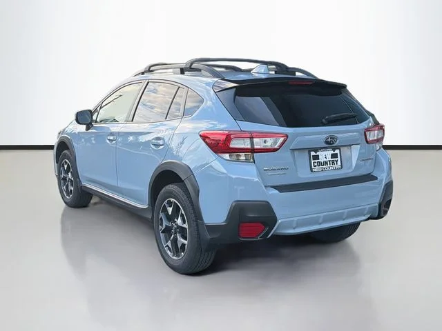 Used 2019 Gray Subaru 2.0i Premium image 5