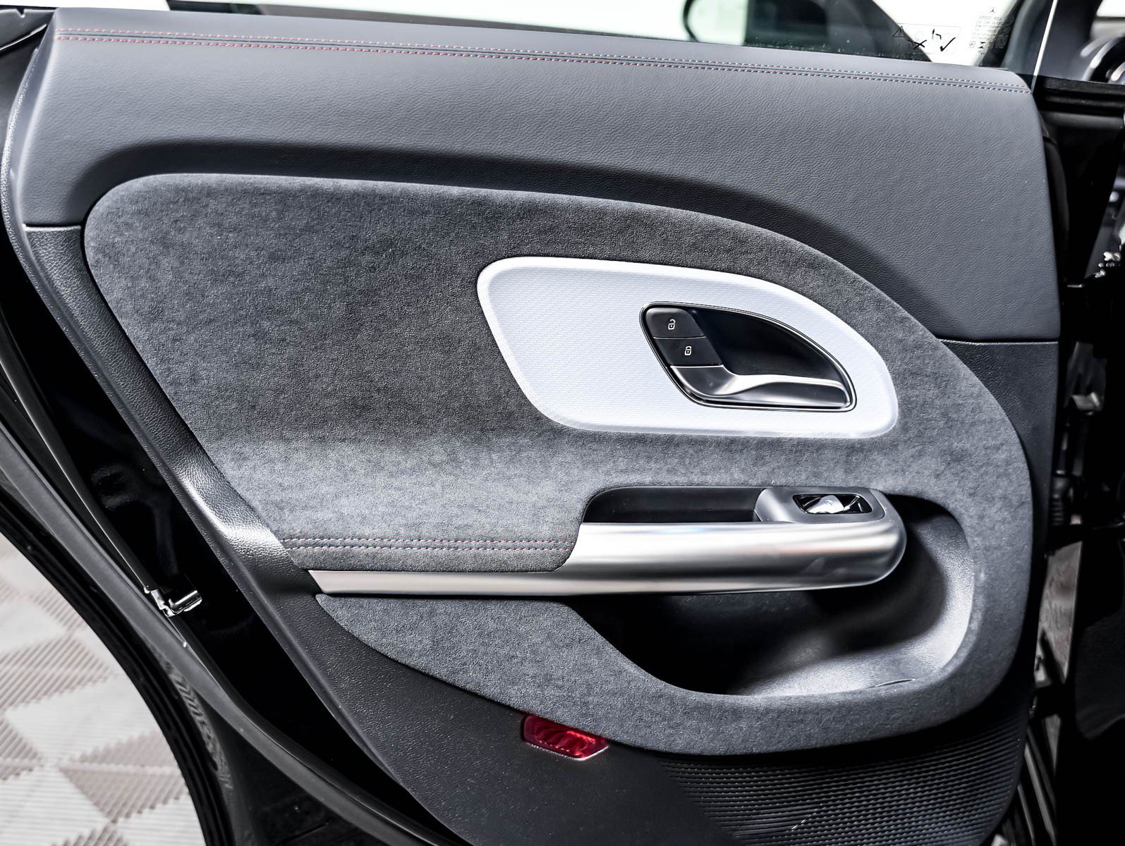 New 2027 Night Black Mercedes-Benz CLA 350 image 25