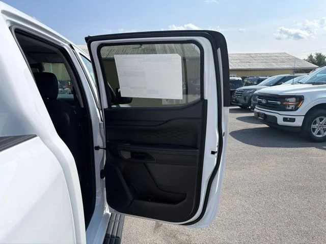 New 2026 Oxford White Ford XL image 34