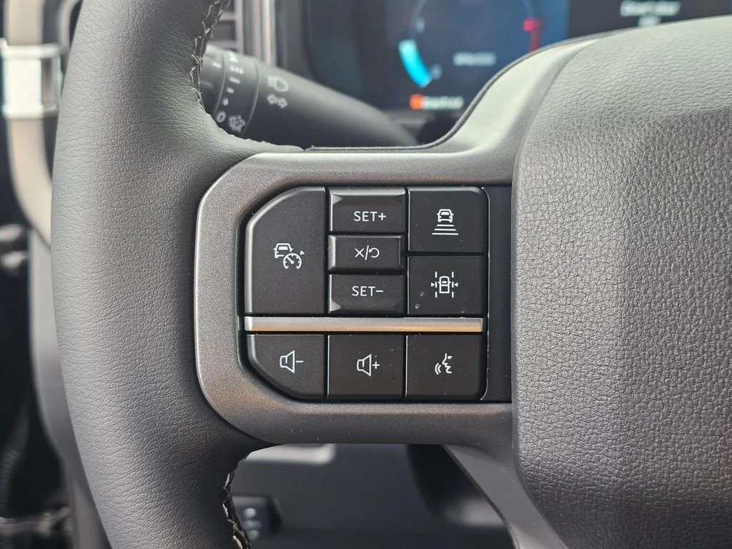 New 2026 Agate Black Metallic Ford F-250® Lariat® image 27