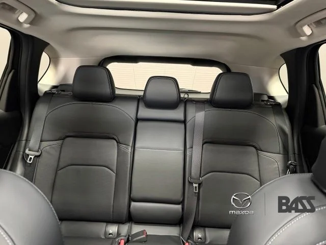 2026 Mazda CX-5 S Premium - Photo 21