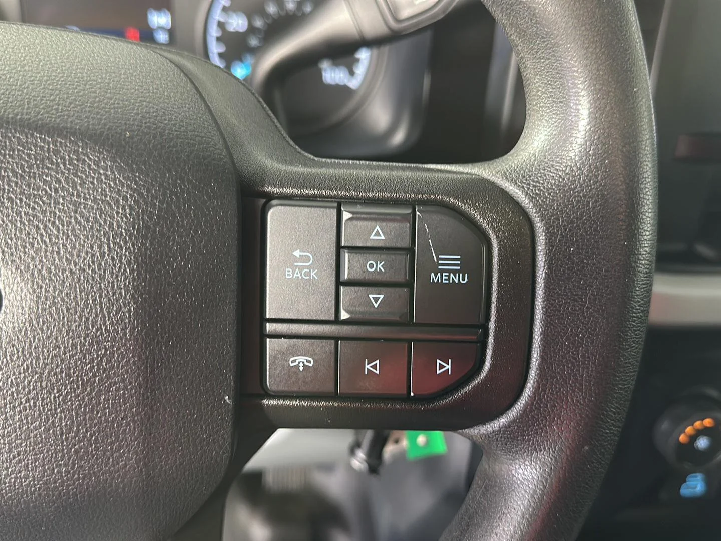 Used 2023 Oxford White Ford XL image 20