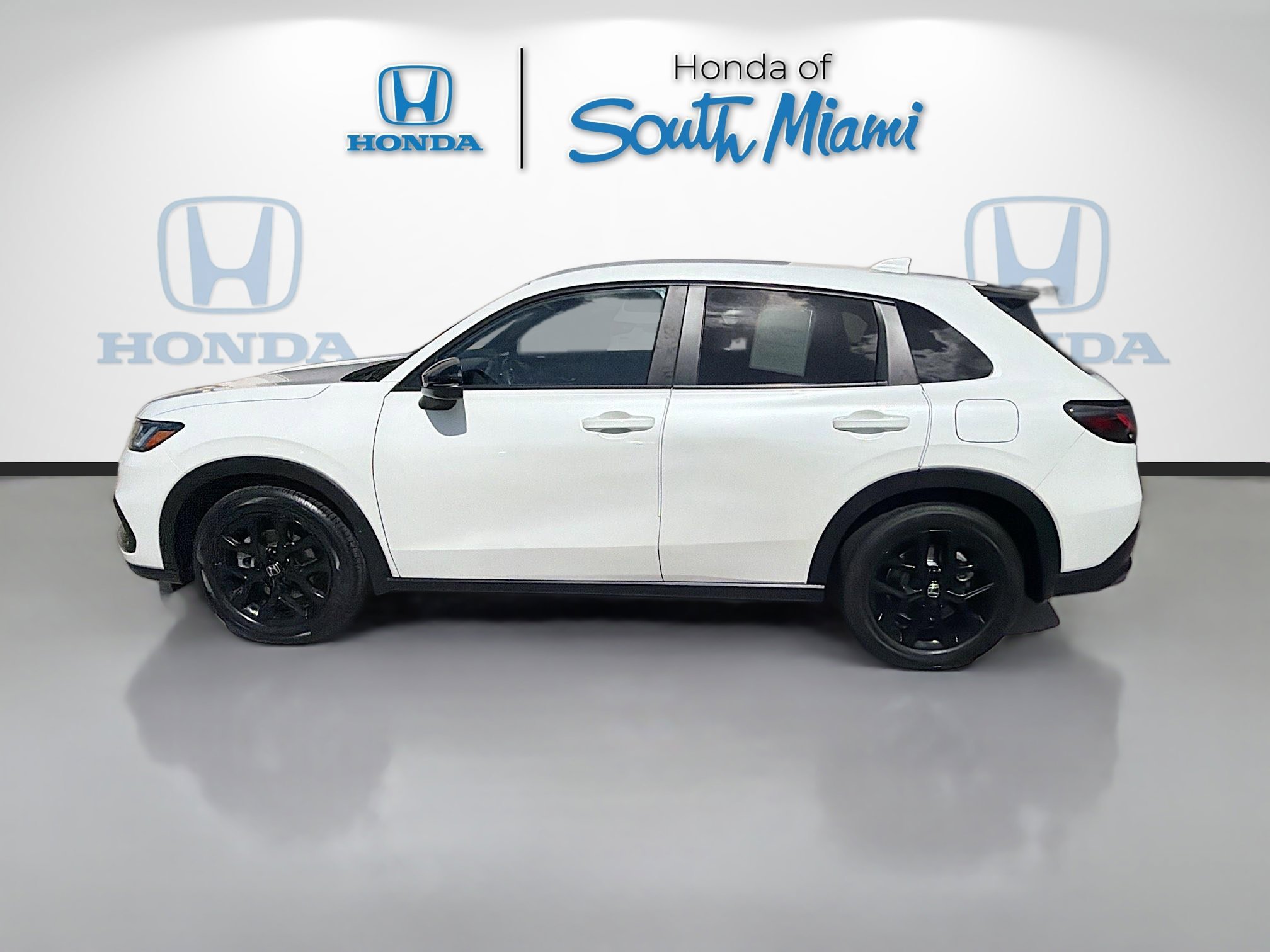 2023 Honda CR-V EX-L - Photo 4