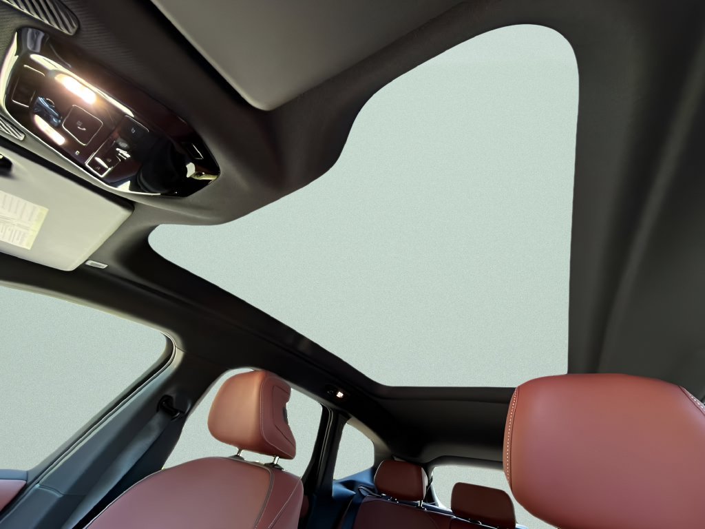 New 2027 Ocean Wave Blue Metallic BMW  image 22