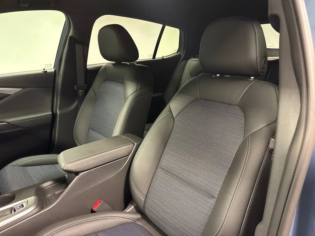 2026 Buick Envista Preferred - Photo 22