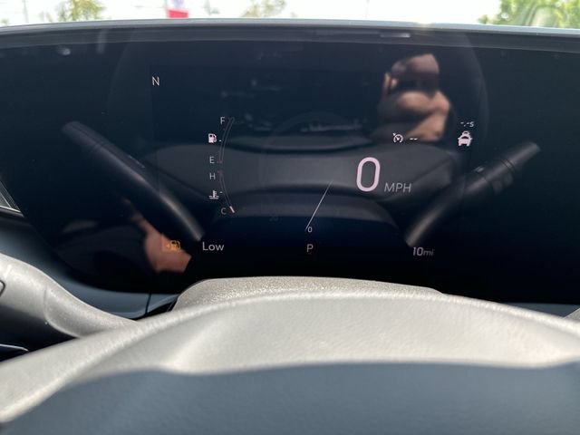 New 2026 Summit White Buick Preferred image 12