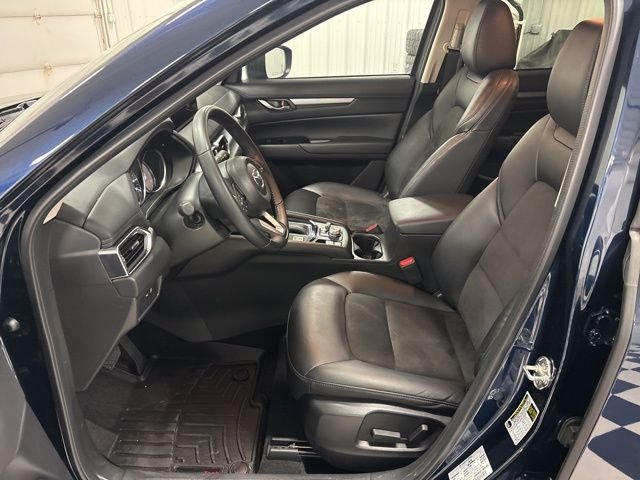 Used 2023 Blue Mazda 2.5 S Select Package image 6