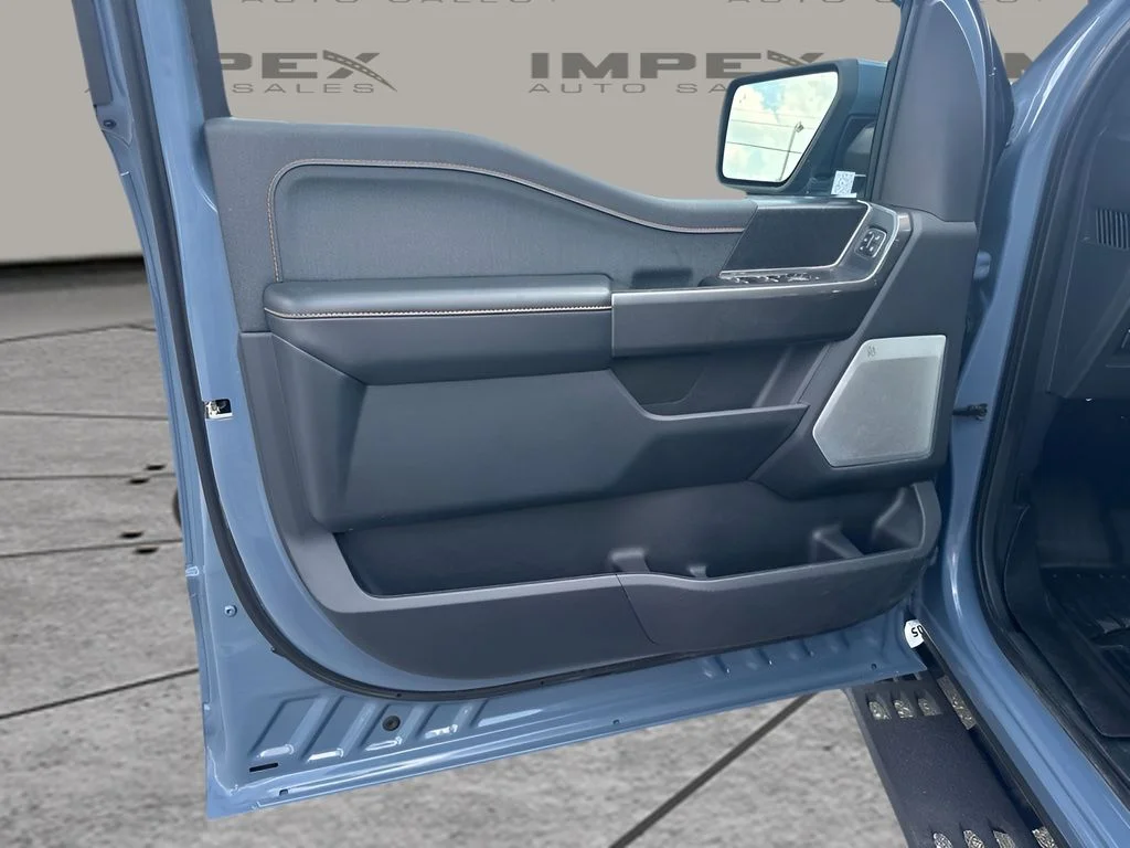 Used 2023 Gray Ford Tremor image 18