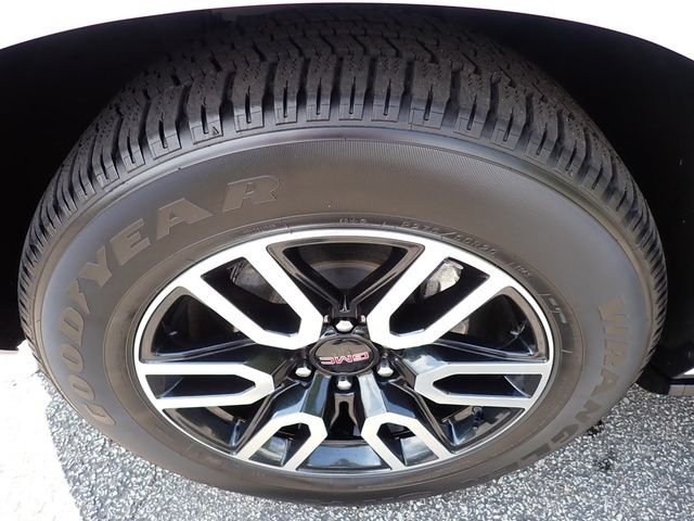 Certified Used 2023 White GMC AT4 image 11