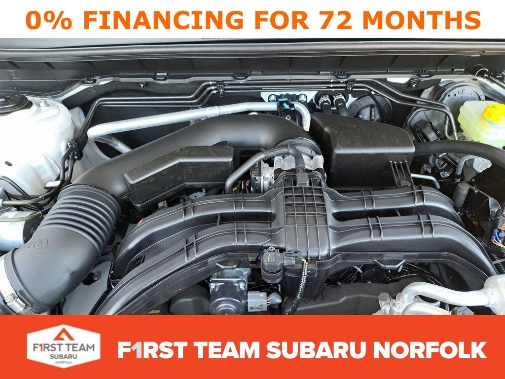 2026 Subaru Crosstrek Premium - Photo 17