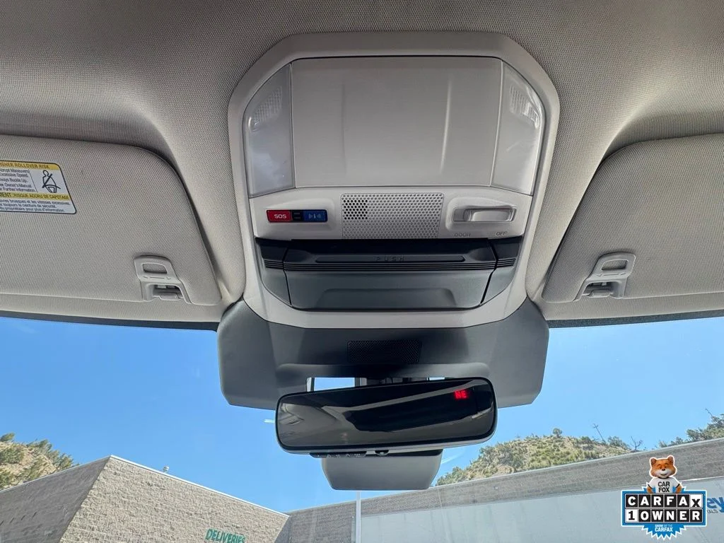 Used 2025 Magnetite Gray Metallic Subaru Premium image 18