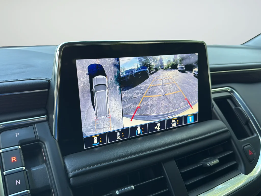 Used 2021 Beige Chevrolet LT image 12