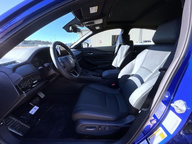 2025 Honda Accord Hybrid Sport-L - Photo 9