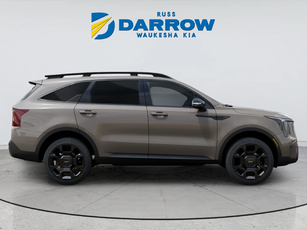 New 2026 Road Rider Brown Kia X-Line SX image 6