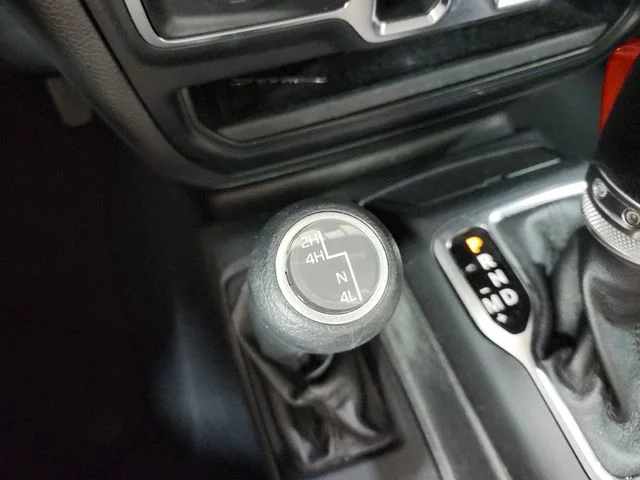 Used 2022 Gray Jeep Unlimited Sport S image 17
